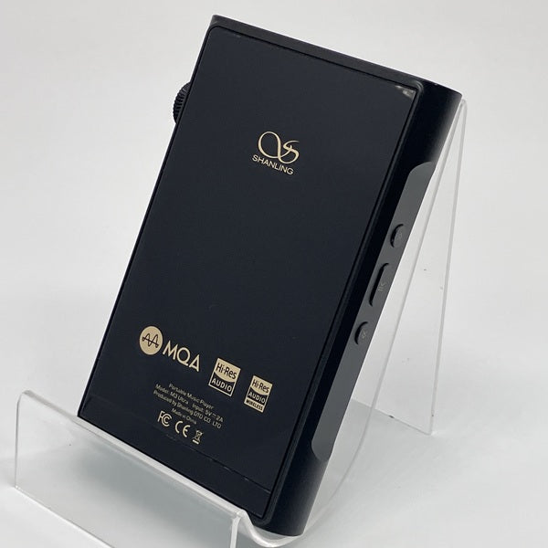 イヤホン final a8000 & shanling M3 ultra Amazon.com: SHANLING M3