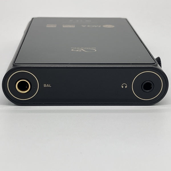 SHANLING 【中古】M3 Ultra ブラック【秋葉原】 – e☆イヤホン