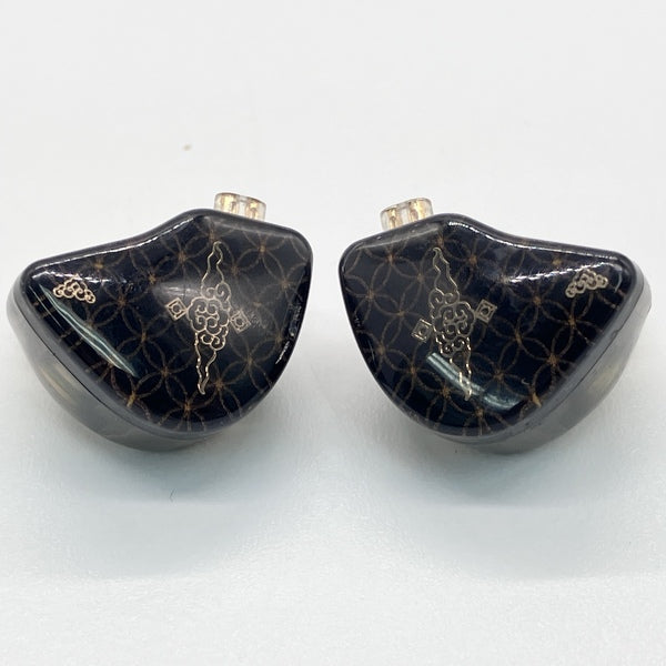 TANGZU 【中古】WAN'ER S.G Black(ケーブル欠品)【秋葉原】 – e☆イヤホン