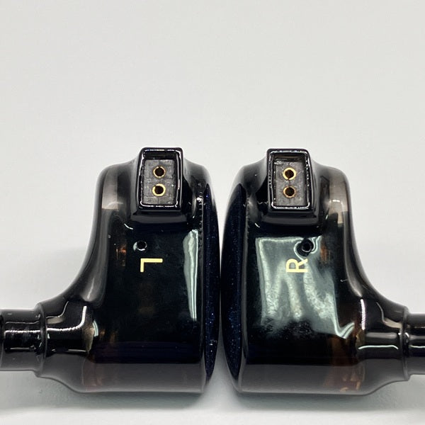 TRUTHEAR 【中古】ZERO 初 (ケーブル欠品)【秋葉原】 – e☆イヤホン