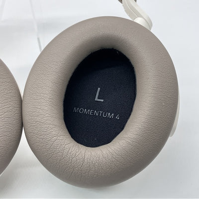 【中古】MOMENTUM 4 Wireless ホワイト 【M4AEBT WHITE】【秋葉原】