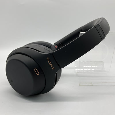 【中古】WH-1000XM4 BM ブラック【秋葉原】