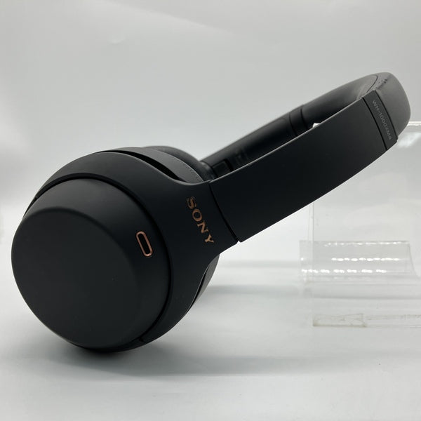 【中古】WH-1000XM4 BM ブラック【秋葉原】