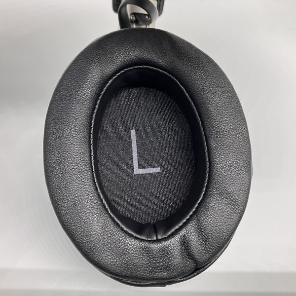 【中古】MOMENTUM Wireless ノイズキャンセルヘッドホン【M3AEBTXL Black】【秋葉原】