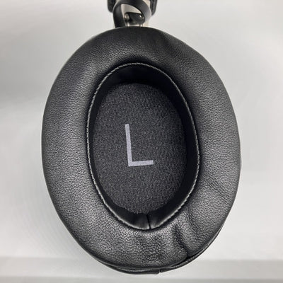 【中古】MOMENTUM Wireless ノイズキャンセルヘッドホン【M3AEBTXL Black】【秋葉原】