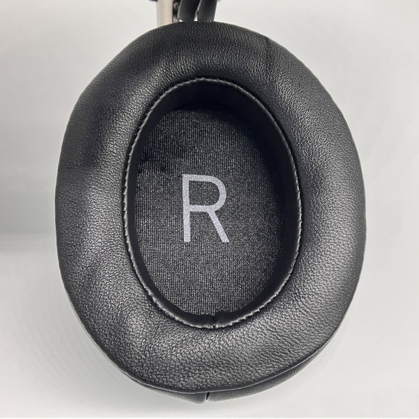 【中古】MOMENTUM Wireless ノイズキャンセルヘッドホン【M3AEBTXL Black】【秋葉原】