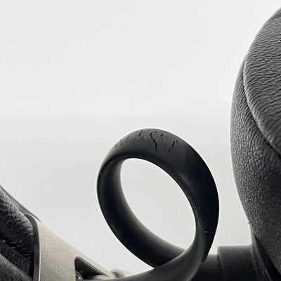 【中古】MOMENTUM Wireless ノイズキャンセルヘッドホン【M3AEBTXL Black】【秋葉原】