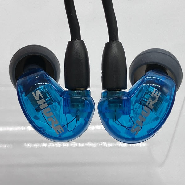 【中古】SE215SPE-A【秋葉原】