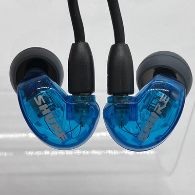 【中古】SE215SPE-A【秋葉原】