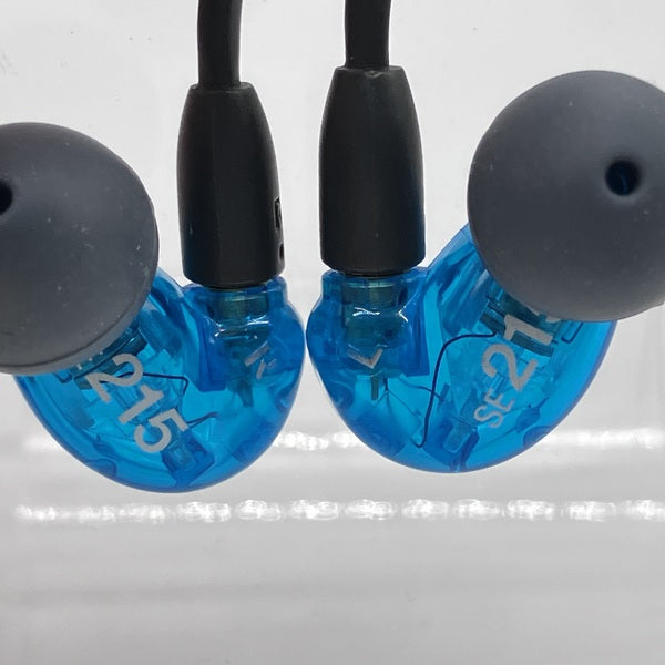 【中古】SE215SPE-A【秋葉原】