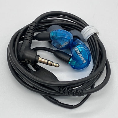 【中古】SE215SPE-A【秋葉原】