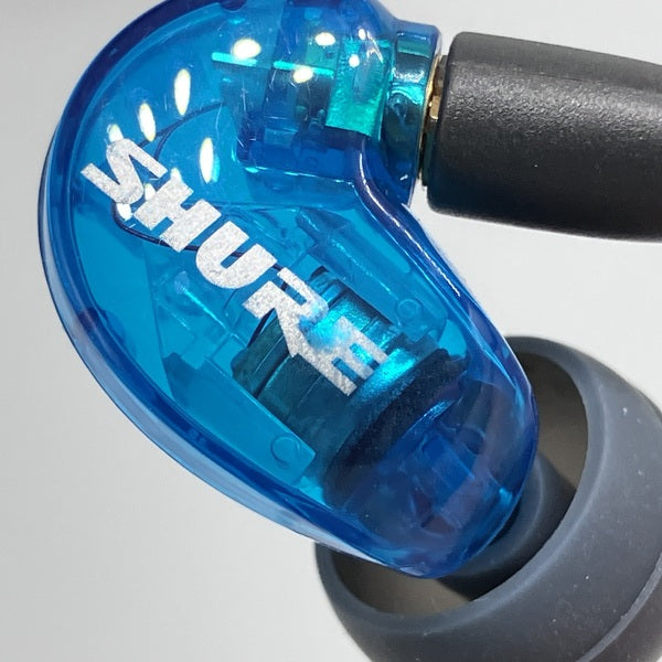 【中古】SE215SPE-A【秋葉原】