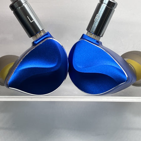 イヤホン BQEYZ WINTER Ultra (3.5mm/4.4mm) Winter Ultra (3.5mm / 4.4m) – BQEYZ