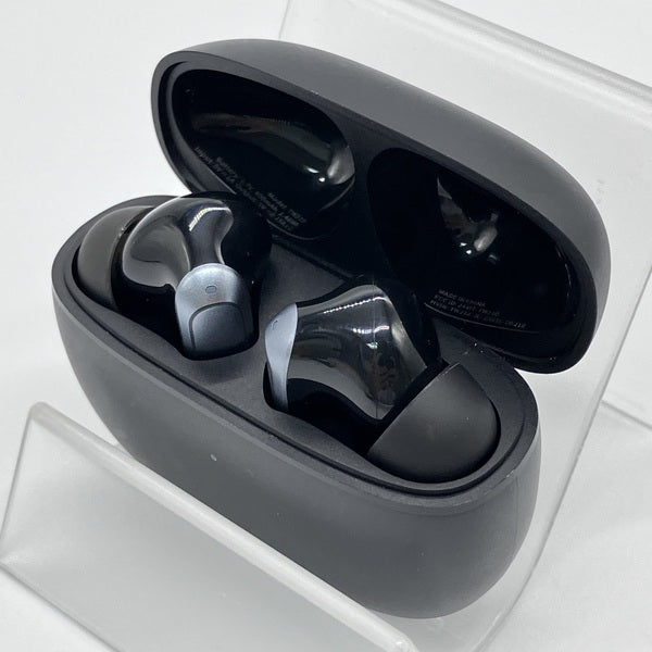 【中古】EarFun Air 2 ブラック【秋葉原】