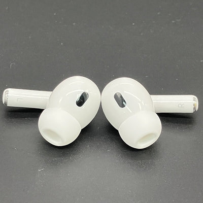【中古】MagSafe充電ケース(USB-C)付きAirPods Pro(第2世代) MTJV3JA【秋葉原】