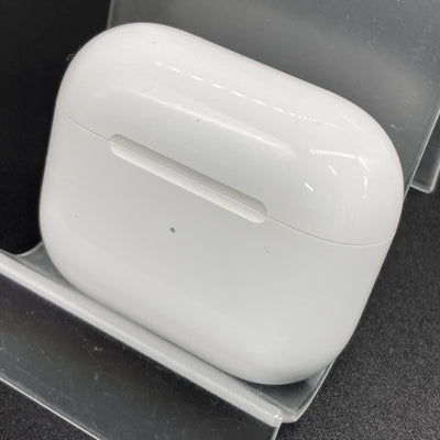 【中古】Airpods MPNY3J/A 3rd Generation  Lightning充電ケース付【日本橋】