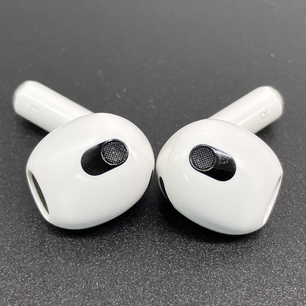 【中古】Airpods MPNY3J/A 3rd Generation  Lightning充電ケース付【日本橋】