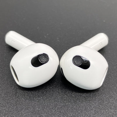 【中古】Airpods MPNY3J/A 3rd Generation  Lightning充電ケース付【日本橋】