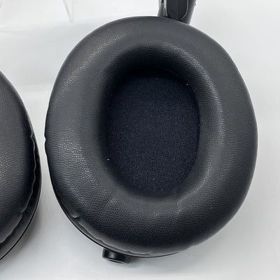 【中古】ATH-M50X ブラック【日本橋】