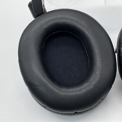 【中古】ATH-M50X ブラック【日本橋】