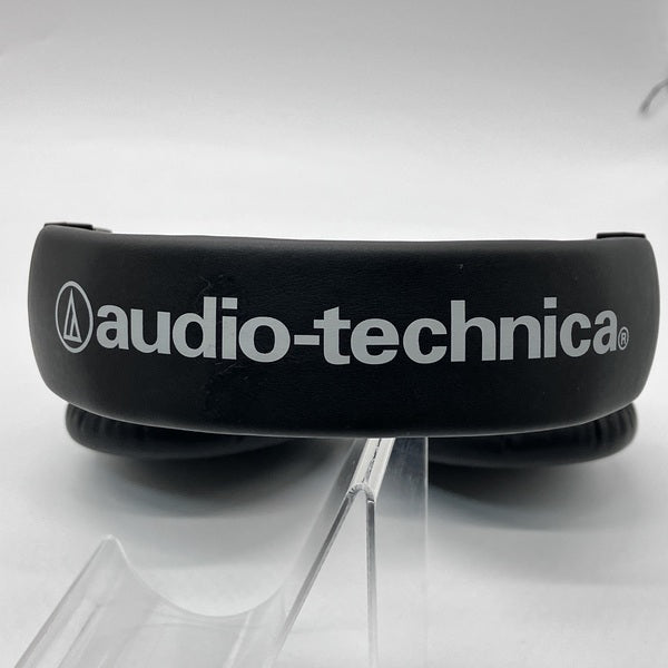【中古】ATH-M50X ブラック【日本橋】