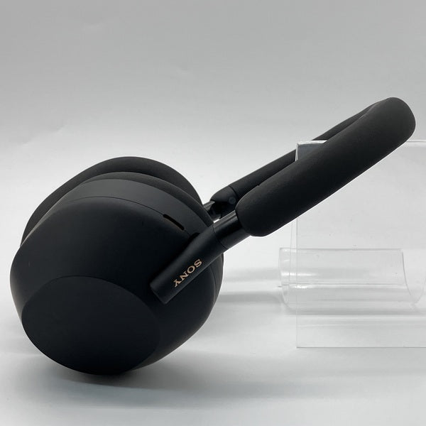 SONY 【中古】WH-1000XM5 BM ブラック【秋葉原】 – e☆イヤホン