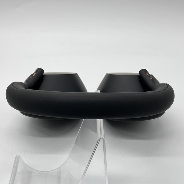 【中古】WH-1000XM5 BM ブラック【秋葉原】