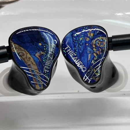 THIEAUDIO 【中古】Oracle MKIII【秋葉原】 – e☆イヤホン