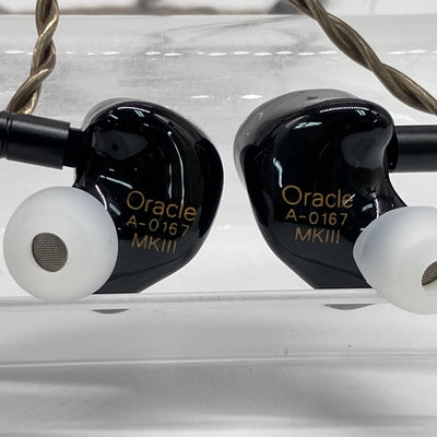 【中古】Oracle MKIII【秋葉原】