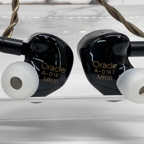 THIEAUDIO 【中古】Oracle MKIII【秋葉原】 – e☆イヤホン