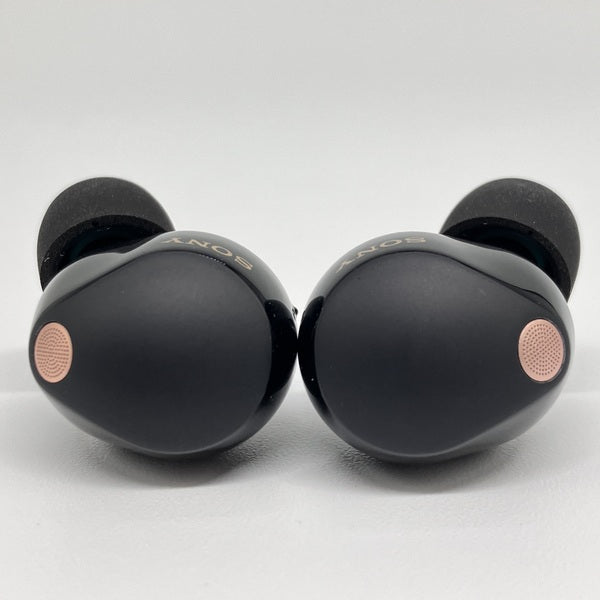 【中古】WF-1000XM5 B ブラック【秋葉原】