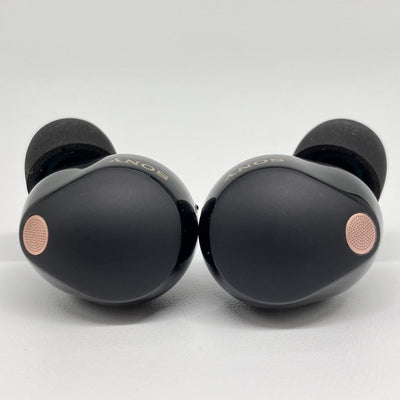 【中古】WF-1000XM5 B ブラック【秋葉原】