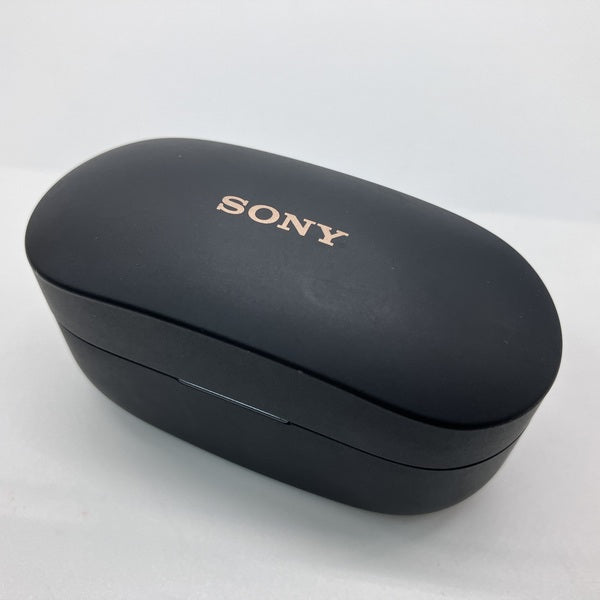 【中古】WF-1000XM4 BM ブラック【秋葉原】