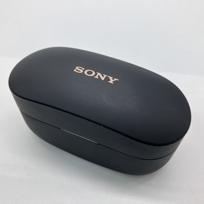 【中古】WF-1000XM4 BM ブラック【秋葉原】