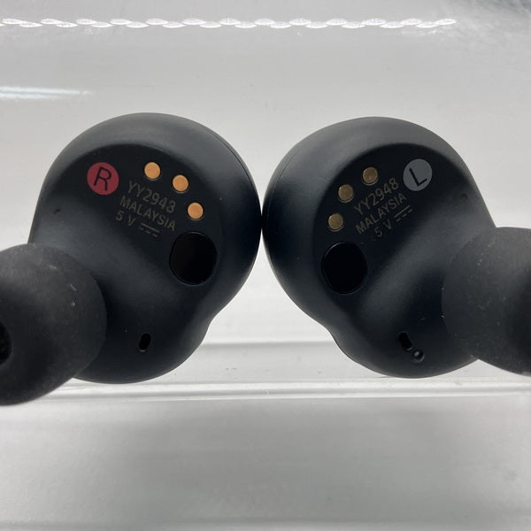 【中古】WF-1000XM4 BM ブラック【秋葉原】