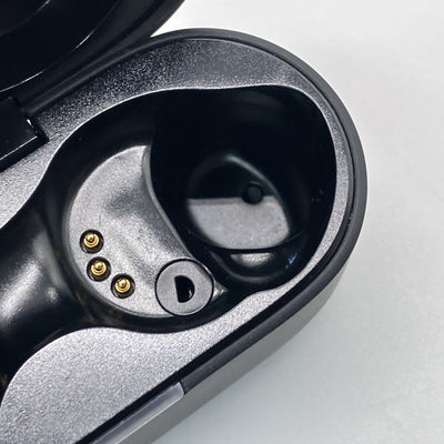 【中古】WF-1000XM4 BM ブラック【秋葉原】