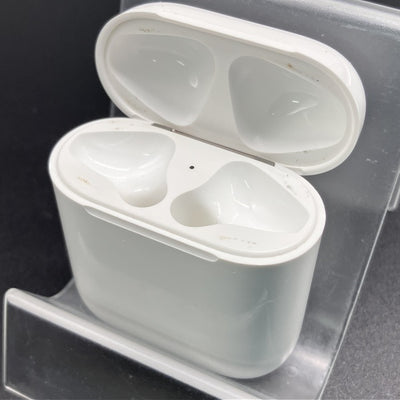 【中古】airpods充電ケース【日本橋】