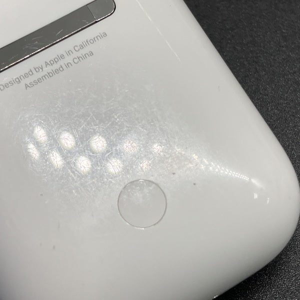 【中古】airpods充電ケース【日本橋】