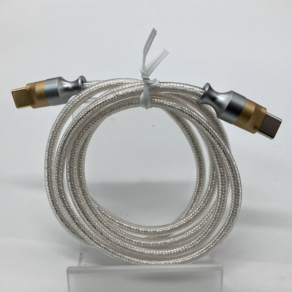 【中古】TC05M2 USB-C to USB-C 100cm【秋葉原】