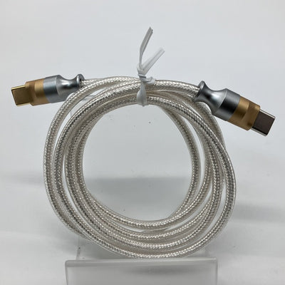 【中古】TC05M2 USB-C to USB-C 100cm【秋葉原】