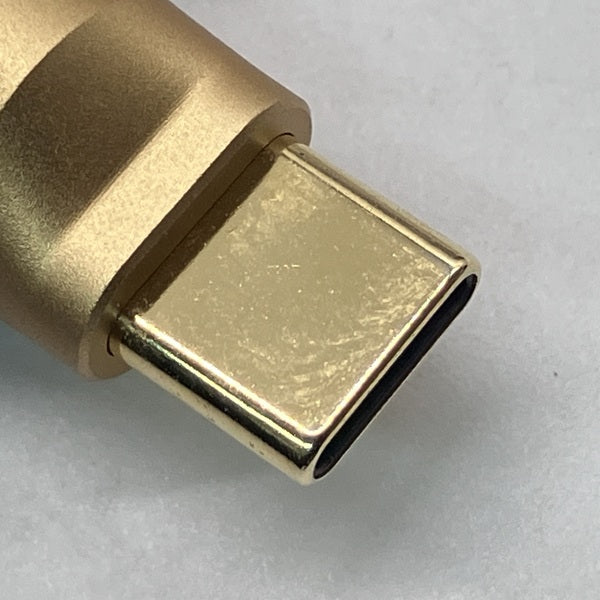 【中古】TC05M2 USB-C to USB-C 100cm【秋葉原】