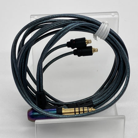 onso 05シリーズ trans 2.5mm4極-MMCX onso 05シリーズ trans 2.5mm4極-MMCX 【iect_05_bl2m_120】 – e☆イヤホン