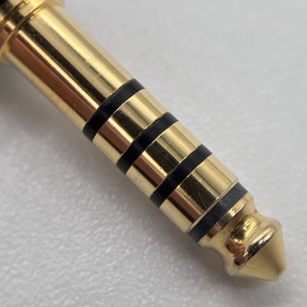 【中古】05シリーズ trans 4.4mm5極-MMCX 【iect_05_bl4m_120】【日本橋】