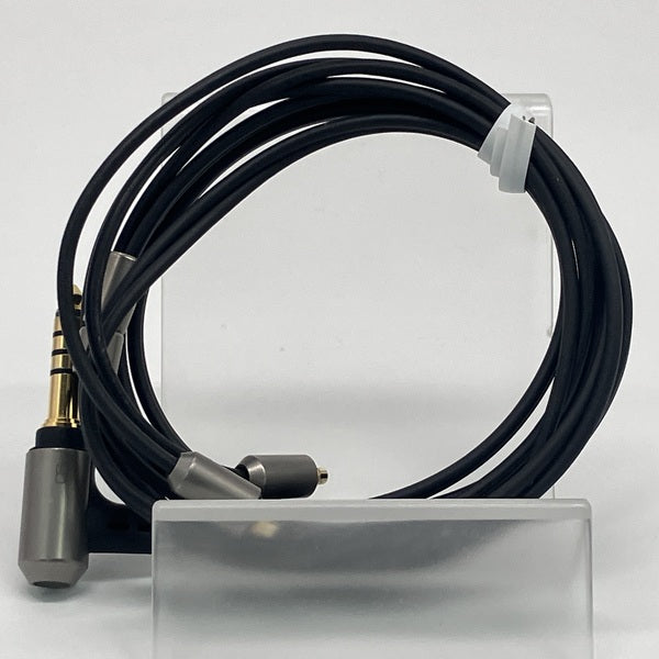 【中古】06シリーズ 4.4mm (5極)-MMCX (L/R)【iect_06_bl4m_120】【名古屋】