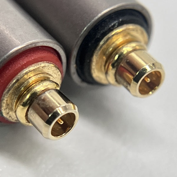 【中古】06シリーズ 4.4mm (5極)-MMCX (L/R)【iect_06_bl4m_120】【名古屋】