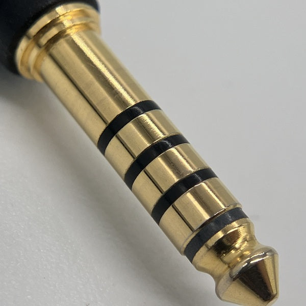 【中古】06シリーズ 4.4mm (5極)-MMCX (L/R)【iect_06_bl4m_120】【名古屋】