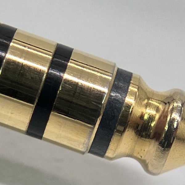 【中古】06シリーズ 4.4mm (5極)-MMCX (L/R)【iect_06_bl4m_120】【名古屋】