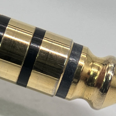 【中古】06シリーズ 4.4mm (5極)-MMCX (L/R)【iect_06_bl4m_120】【名古屋】