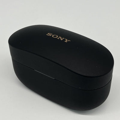 【中古】WF-1000XM4 BM ブラック【秋葉原】