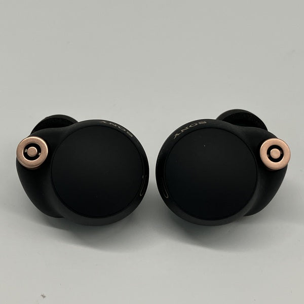 【中古】WF-1000XM4 BM ブラック【秋葉原】